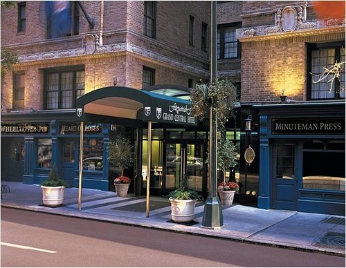 Accommodation Image