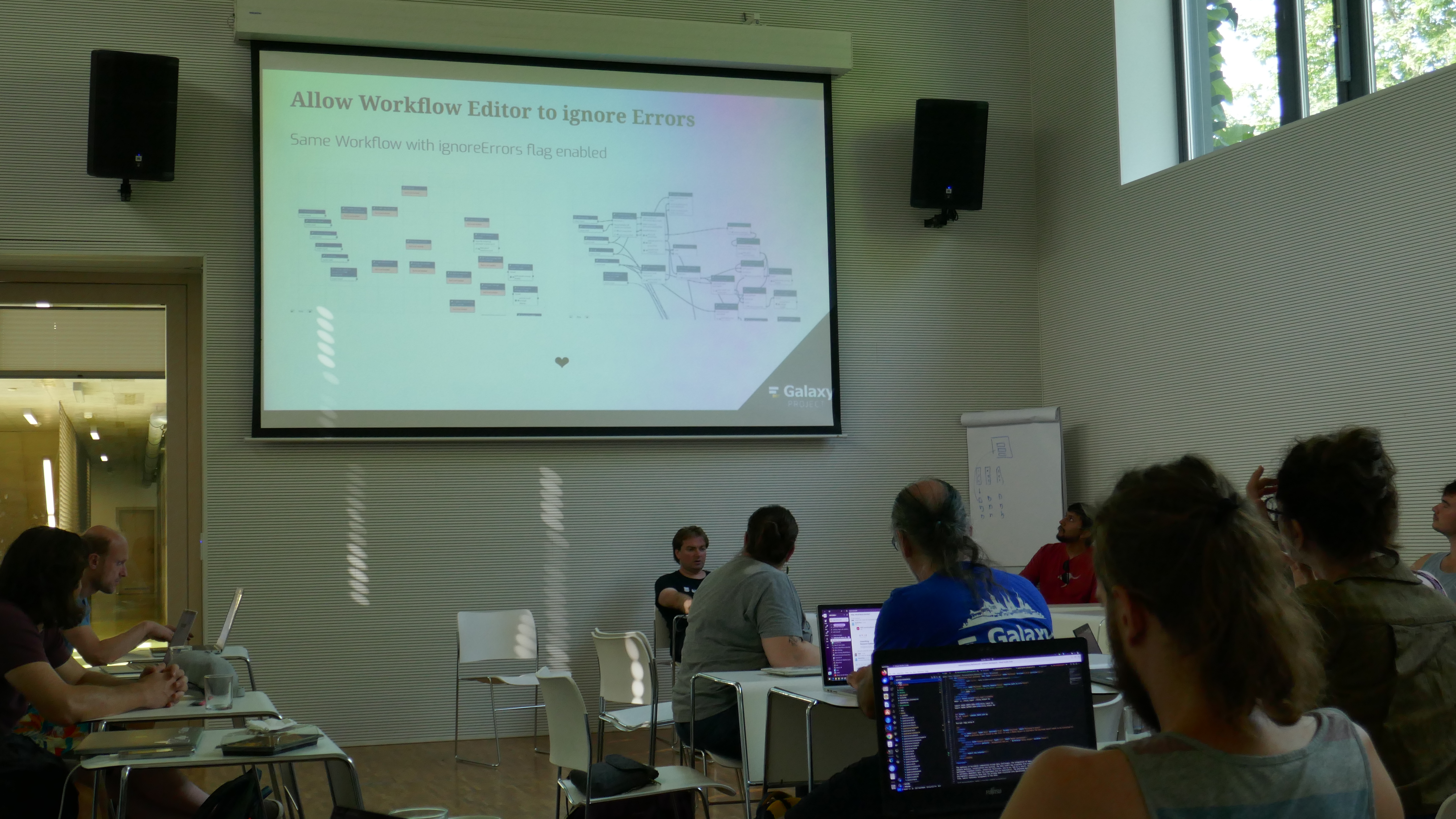 CoFest Experience Image