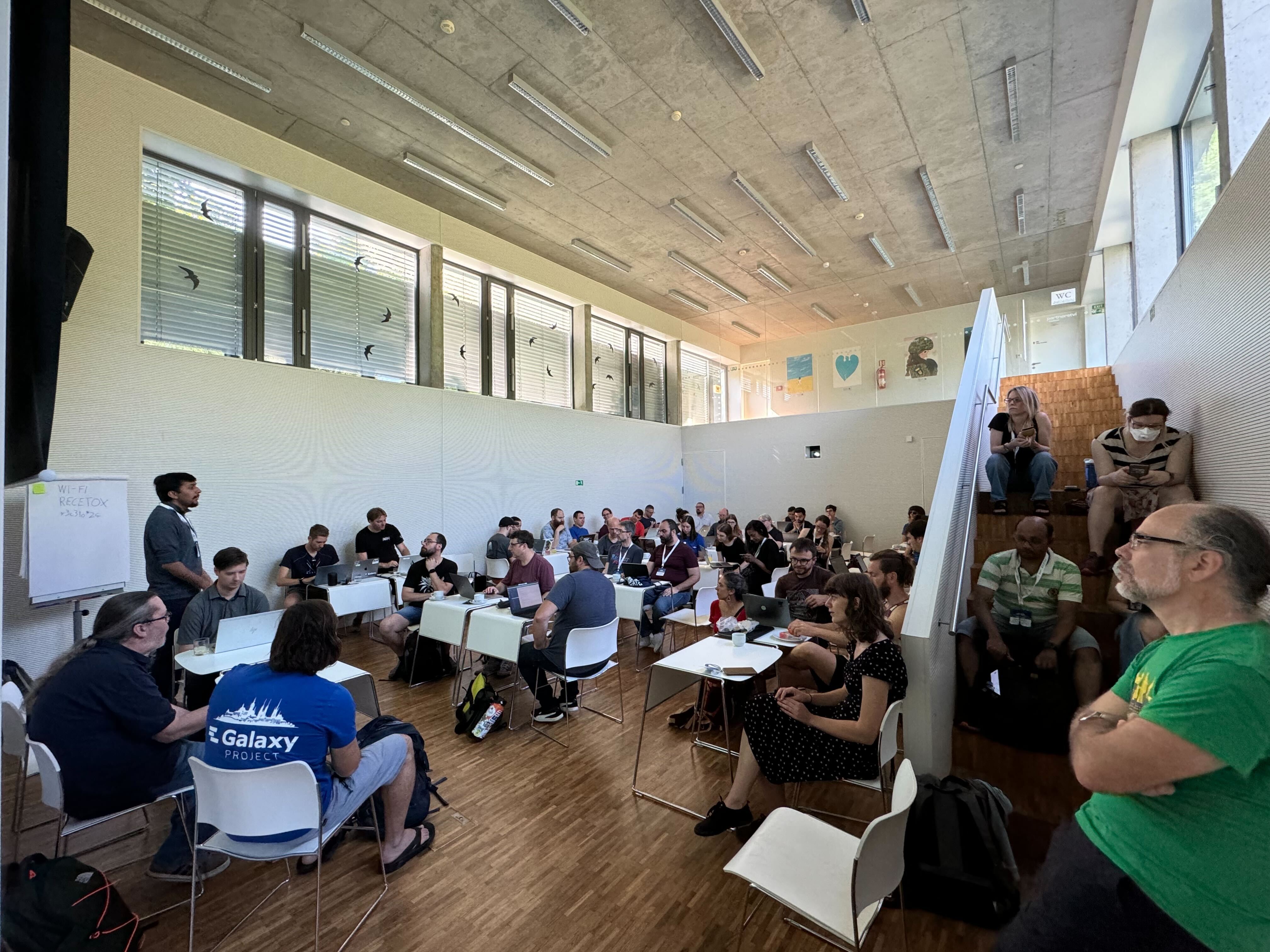 cofest image