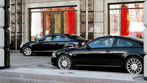 Limousine Service